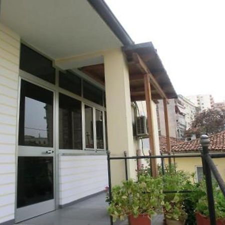 Old Town Rooms Tirana Exterior photo