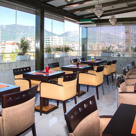 Old Town Rooms Tirana Exterior photo