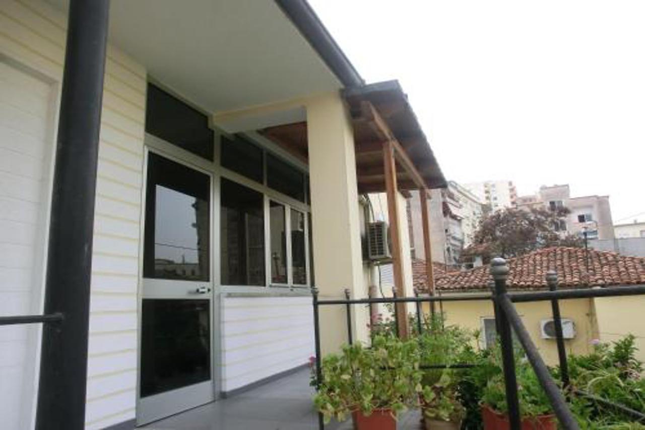 Old Town Rooms Tirana Exterior photo