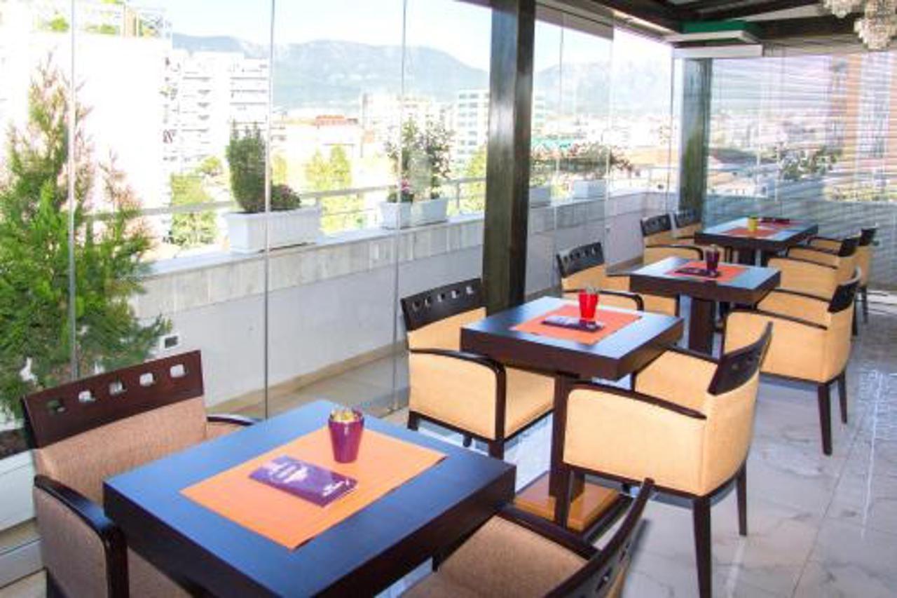 Old Town Rooms Tirana Exterior photo