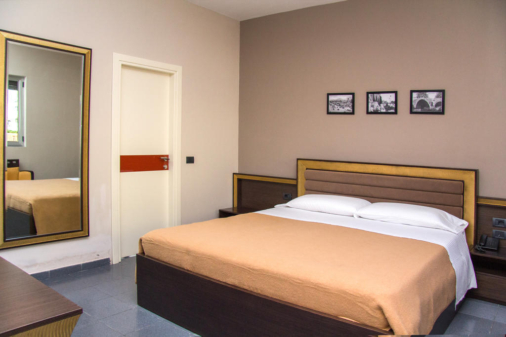 Old Town Rooms Tirana Room photo