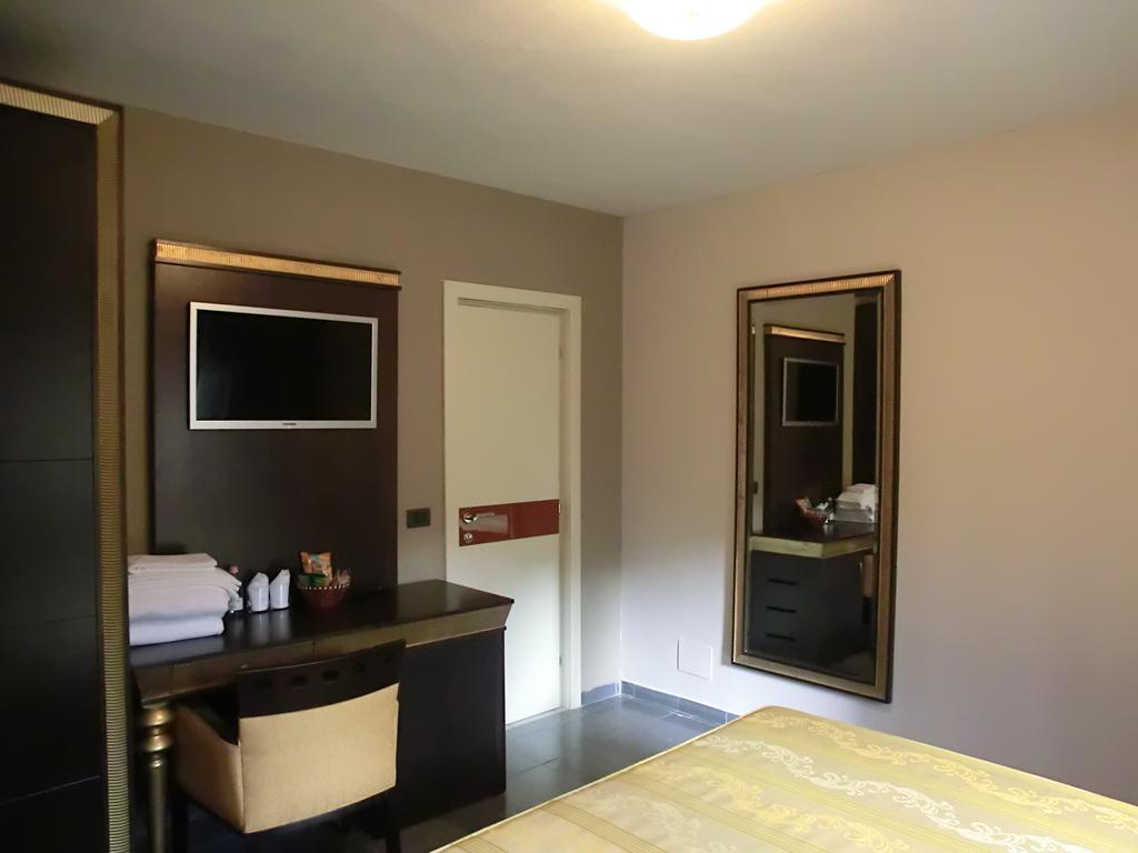 Old Town Rooms Tirana Room photo