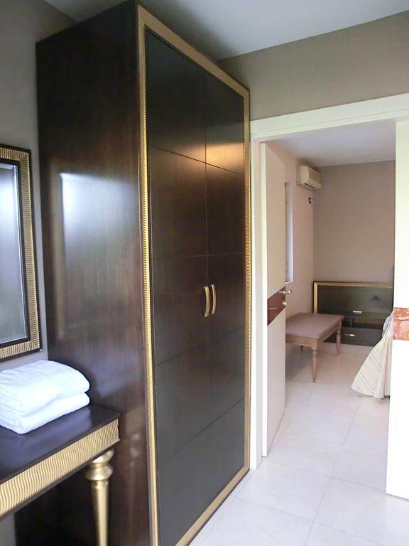 Old Town Rooms Tirana Room photo