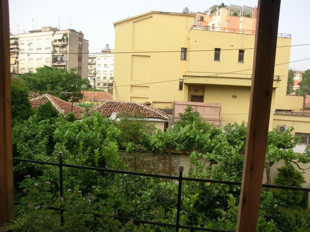 Old Town Rooms Tirana Room photo