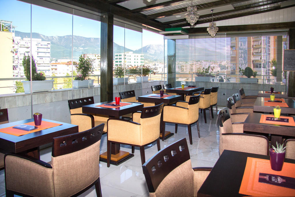 Old Town Rooms Tirana Exterior photo